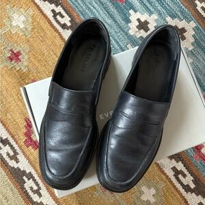 Everlane The Lug Loafer 8.5